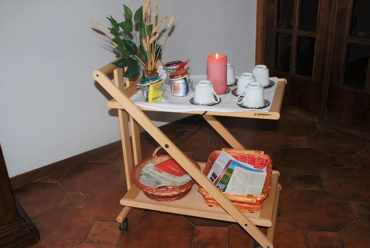 Casa Morosini Appartamento Panzano in Chianti 0*,  Italia