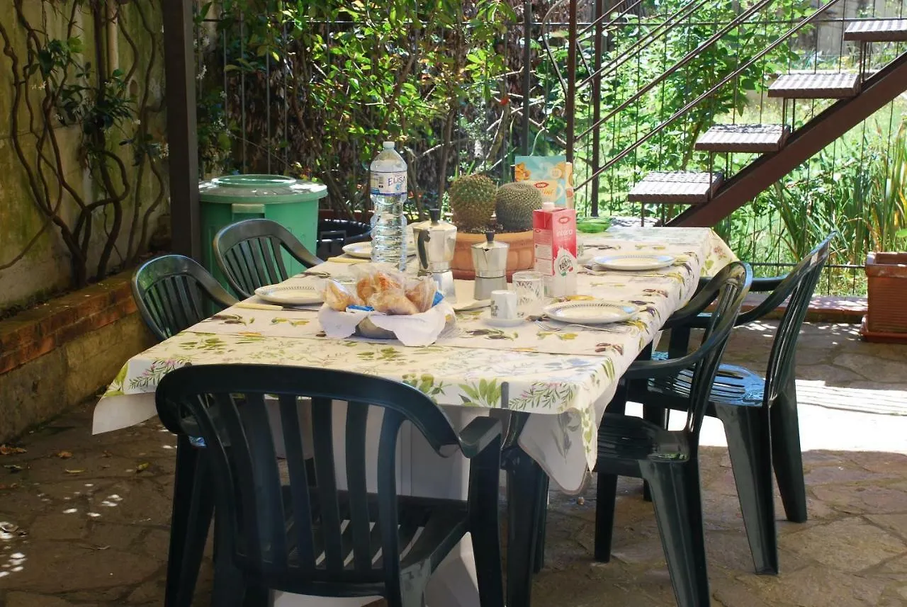 Casa Morosini Appartamento Panzano in Chianti
