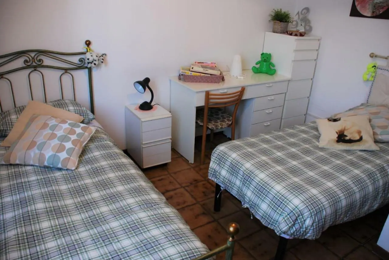 Casa Morosini Appartamento Panzano in Chianti