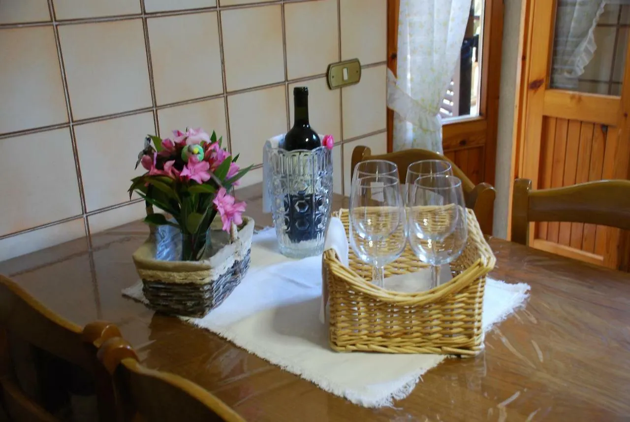 Casa Morosini Appartamento Panzano in Chianti Italia