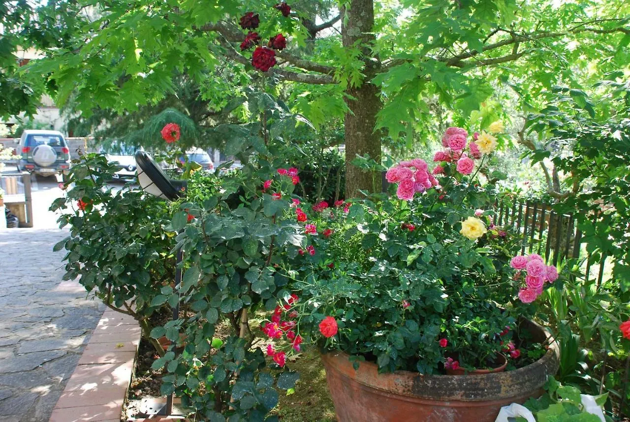 Casa Morosini Appartamento Panzano in Chianti 0*,  Italia