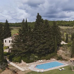 Podere Lupinati Panzano in Chianti