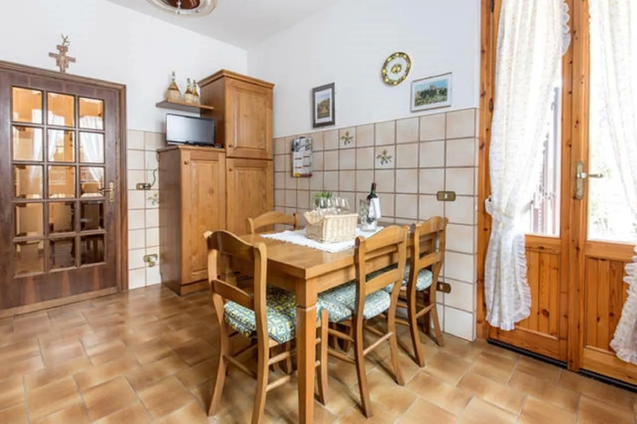 Casa Morosini Διαμέρισμα Panzano in Chianti