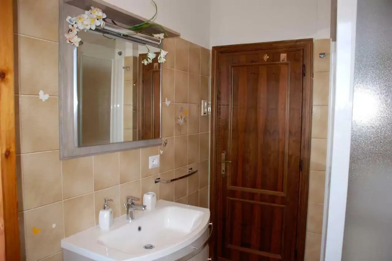 Casa Morosini Διαμέρισμα Panzano in Chianti