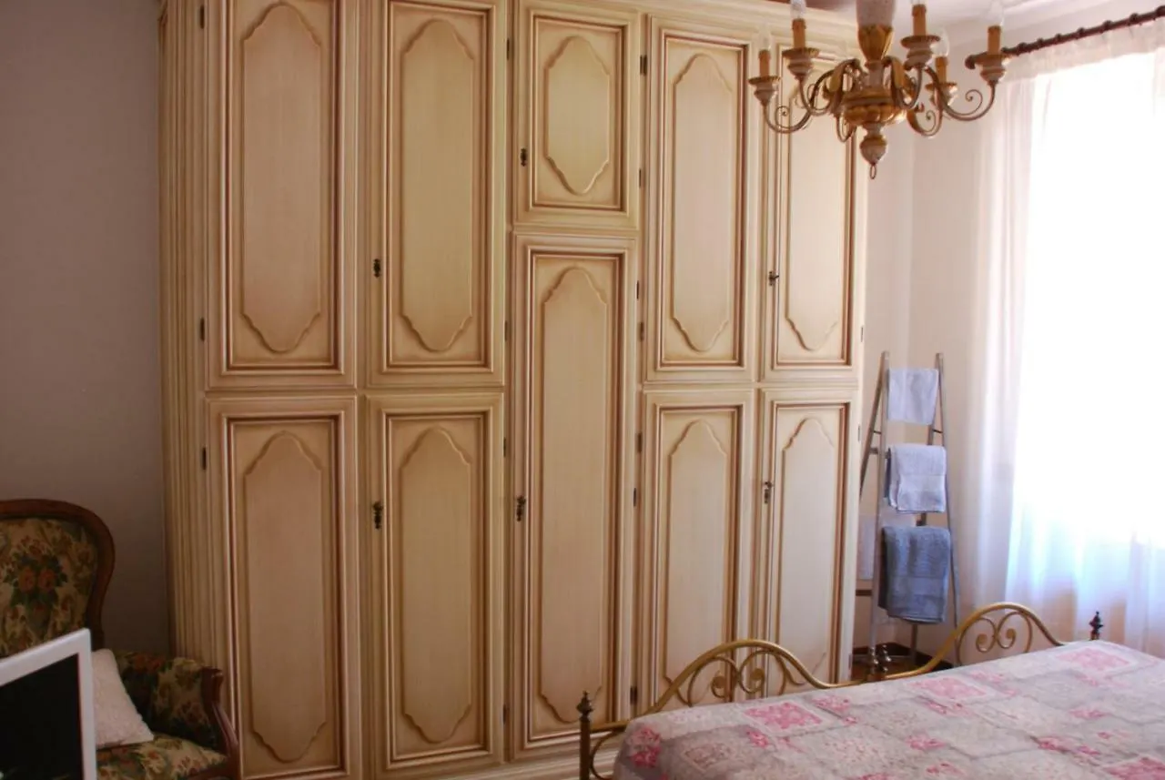 Casa Morosini Διαμέρισμα Panzano in Chianti